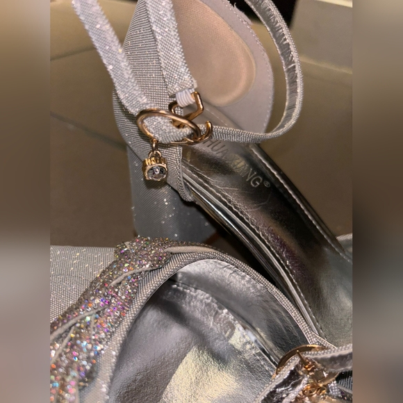 Wedding Shoes - Picture 7 of 7